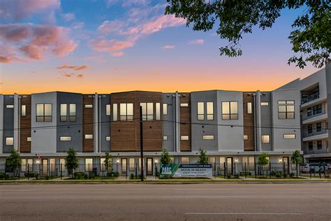 townhomes in midtown houston|Midtown Houston Real Estate & Homes For Sale